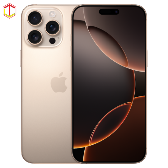 IPhone 16 ProMax 512GB 99%